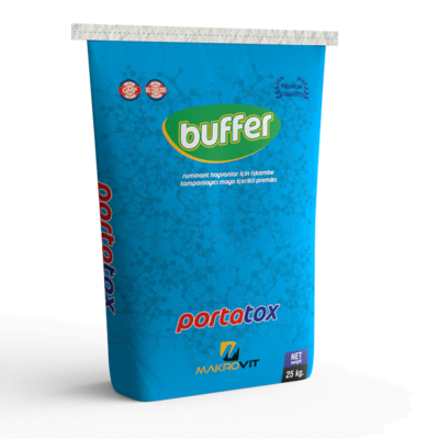 Portatox Buffer