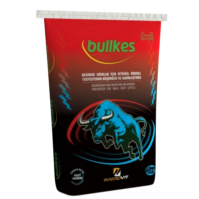BULLKES