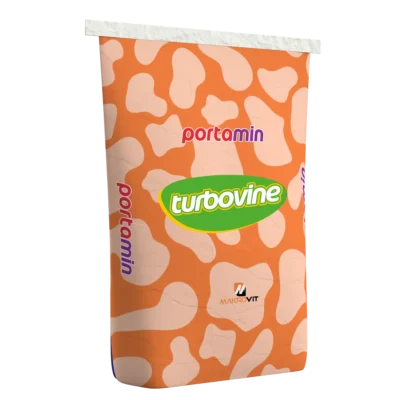 PORTAMİN TURBOVİNE