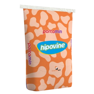 PORTAMİN HİPOVİNE