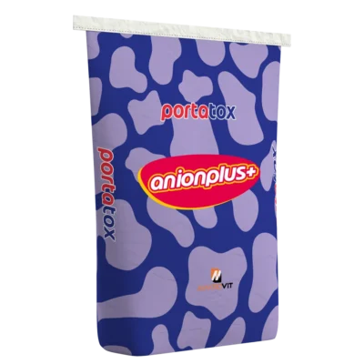 PORTATOX ANİONPLUS+