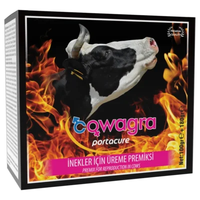 PORTACURE COWAGRA
