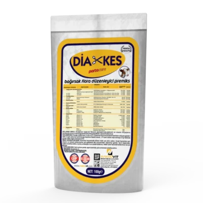 PORTACURE DİAKES