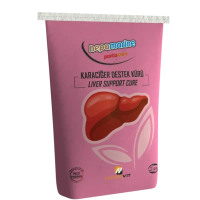 PORTACURE HEPAMARİNE
