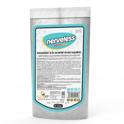 PORTACURE NERVELESS