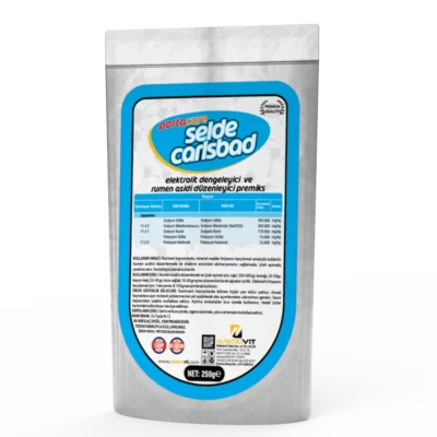 PORTACURE SELDE CARLSBAD