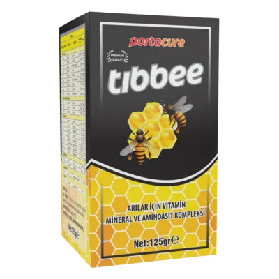 PORTACURE TIBBEE