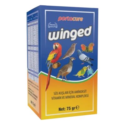 PORTACURE WİNGED