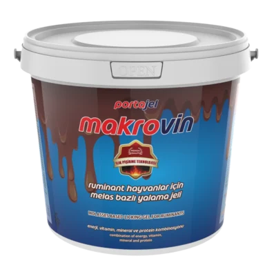 PORTAJEL MAKROVİN