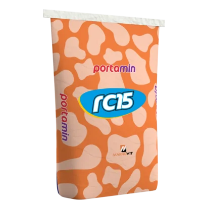 PORTAMİN RC15