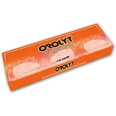 PORTATOX OROLYT