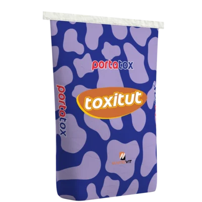 PORTATOX TOXİTUT