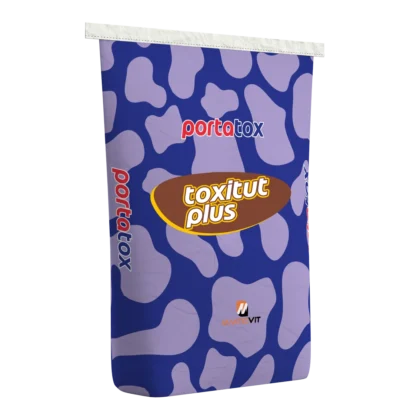 PORTATOX TOXİTUT PLUS