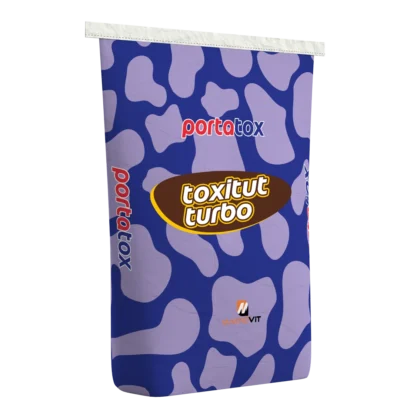 PORTATOX TOXİTUT TURBO