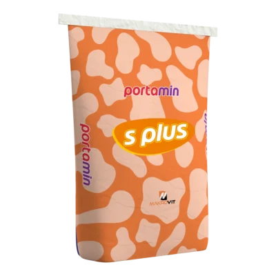 PORTAMİN S PLUS