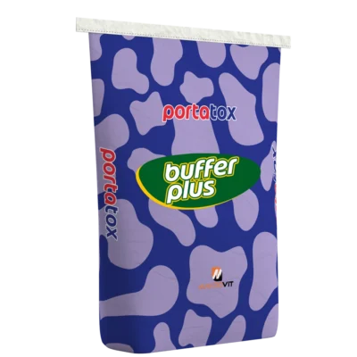 PORTATOX BUFFER PLUS
