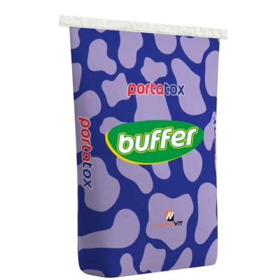 PORTATOX BUFFER