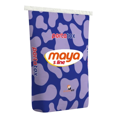 PORTATOX MAYA S LİNE