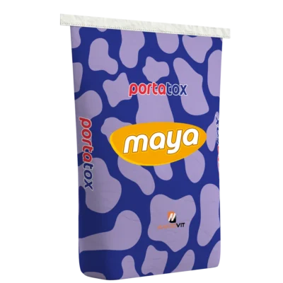 PORTATOX MAYA