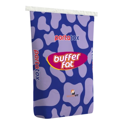 PORTATOX BUFFER FAT