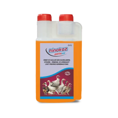 PORTASOL HİNOKAZ