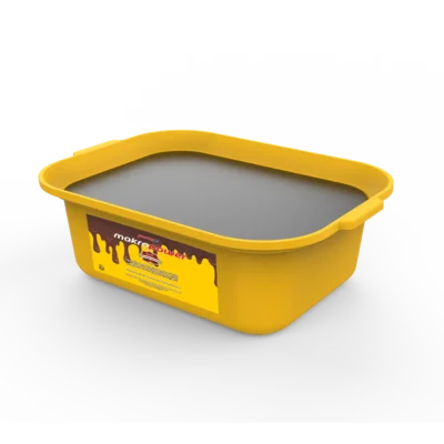 PORTAJEL MAKROPOWER