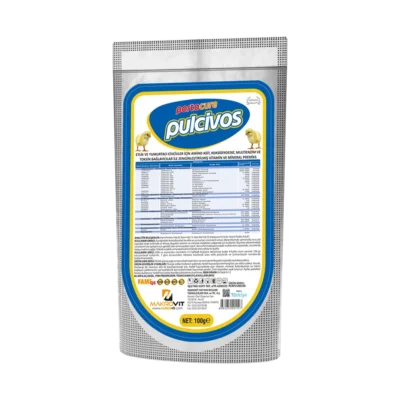 PORTACURE PULCİVOS
