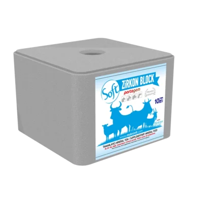 PORTAGEM SOFT ZİRKON BLOCK