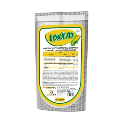 TOXIL-M