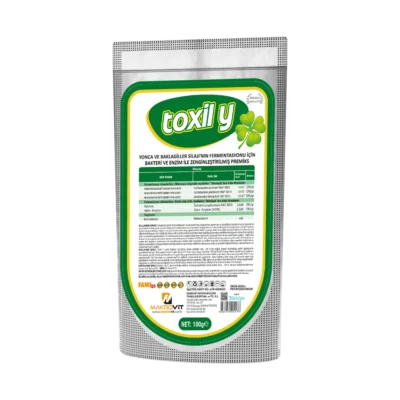 TOXIL-Y