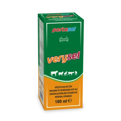 PORTASOL VERYSEL
