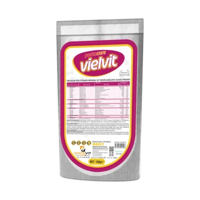 PORTACURE VİELVİT
