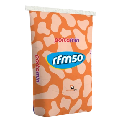 PORTAMİN RFM50