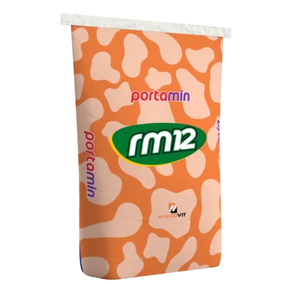 PORTAMİN RM12