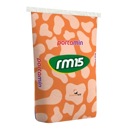 PORTAMİN RM15