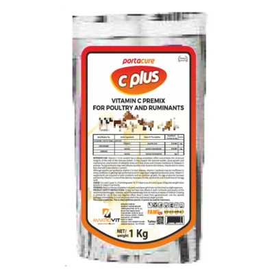 PORTACURE C PLUS