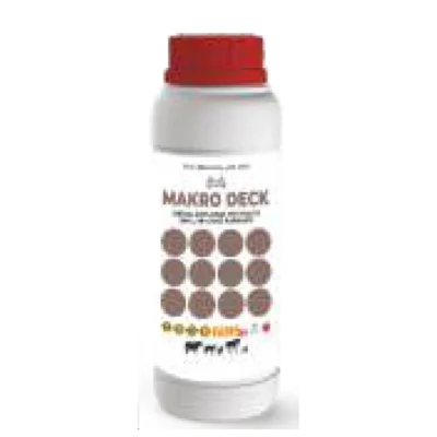 PORTASOL MAKRO DECK