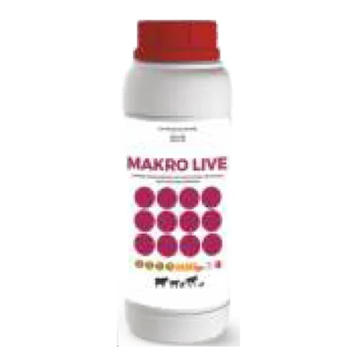 PORTASOL MAKRO LIVE