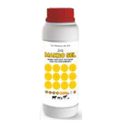 PORTASOL MAKRO SEL