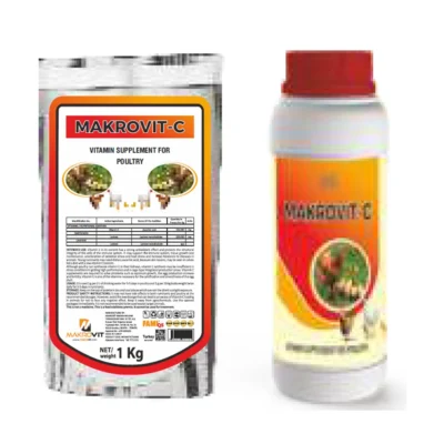 PORTACURE MAKROVIT-C