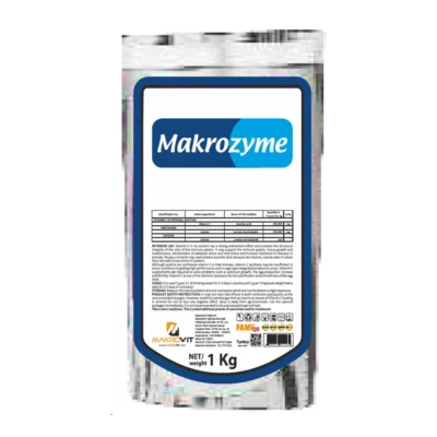 PORTACURE MAKROZYME