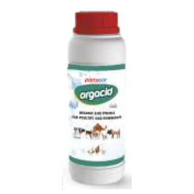 PORTASOL ORGACID