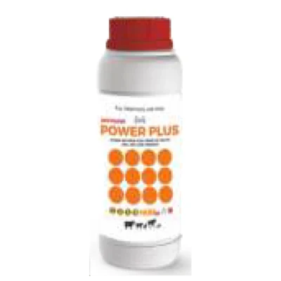 PORTASOL POWER PLUS