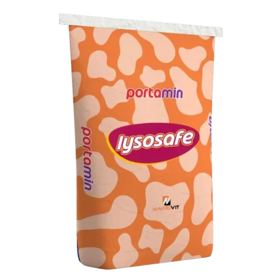 Lysosafe